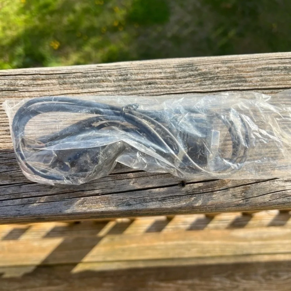 Nikon SC-EW3 Serial Cable for‎ Coolpix E990 - New In Box! 🔥🎥 (S)
